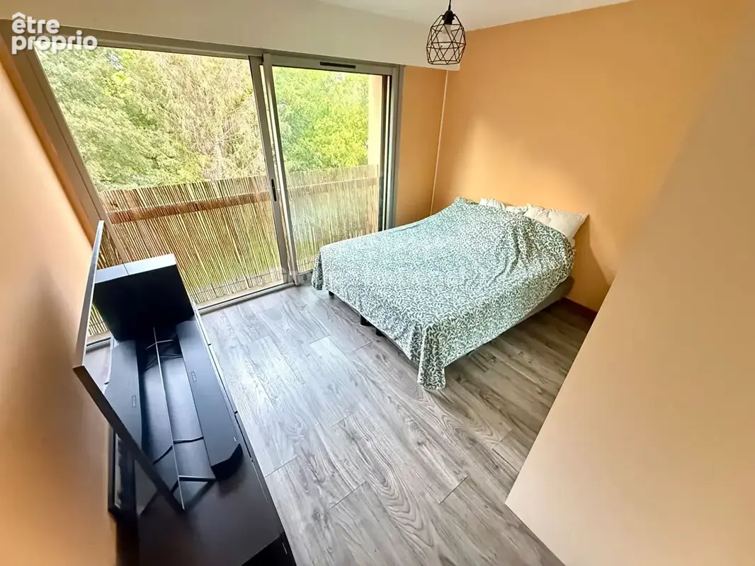 Appartement T3 75m2 - photo 5