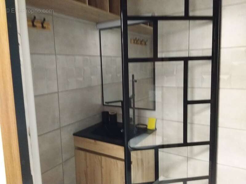 Appartement à ASTUGUE