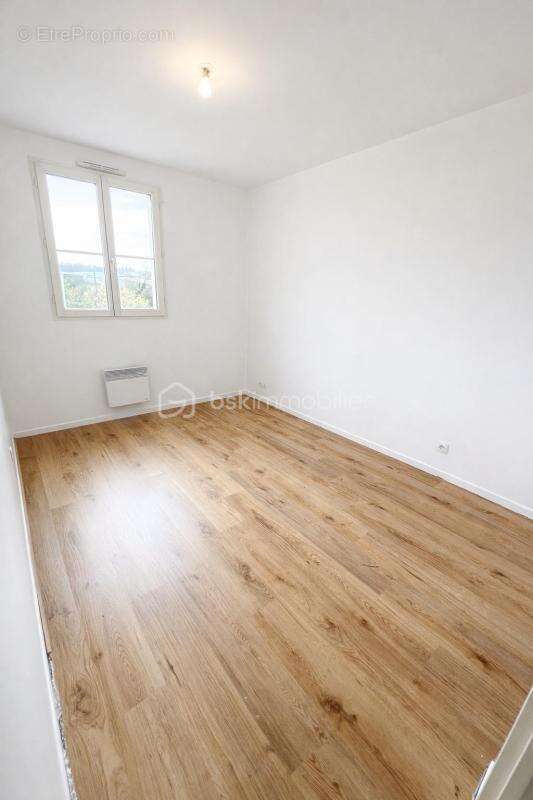 Appartement à COULOMMIERS