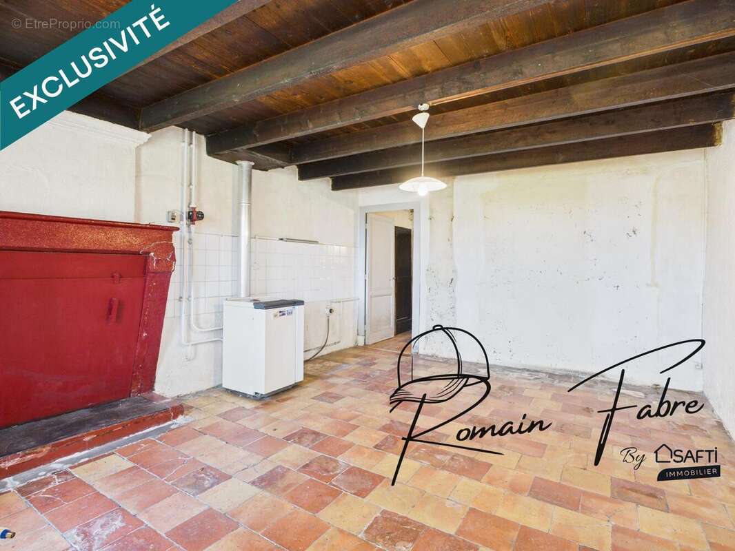 Photo 7 - Maison à MARSAS