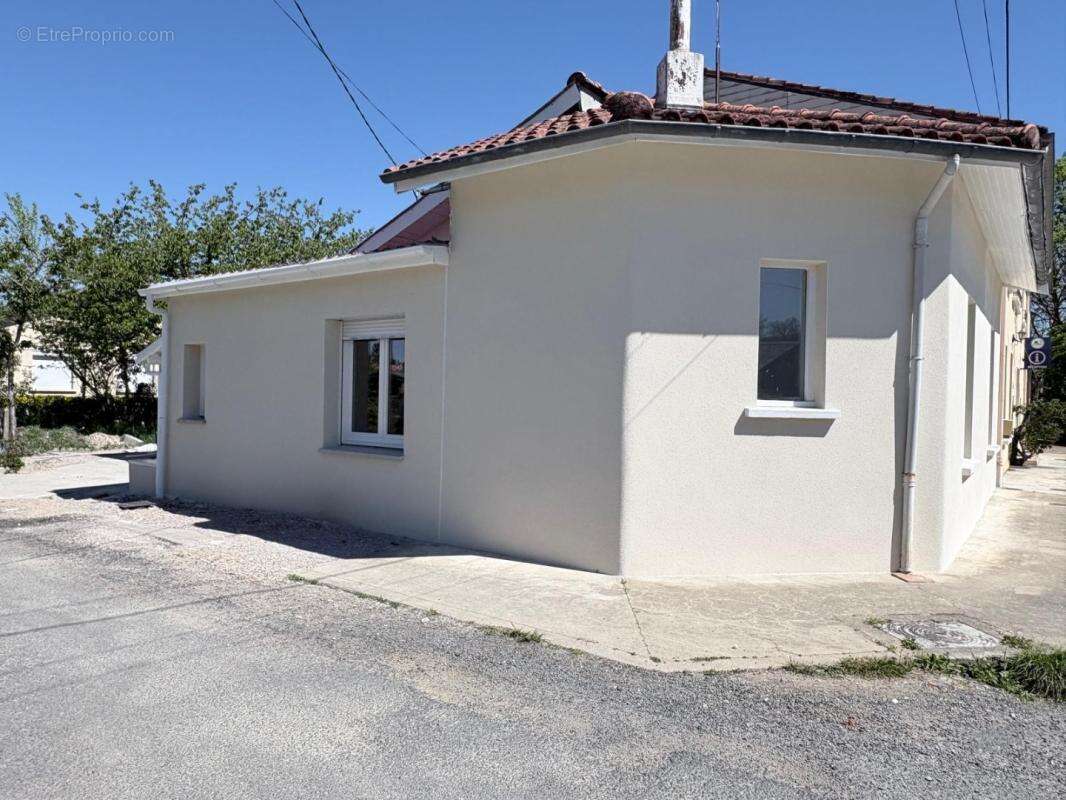 Maison à VIELMUR-SUR-AGOUT