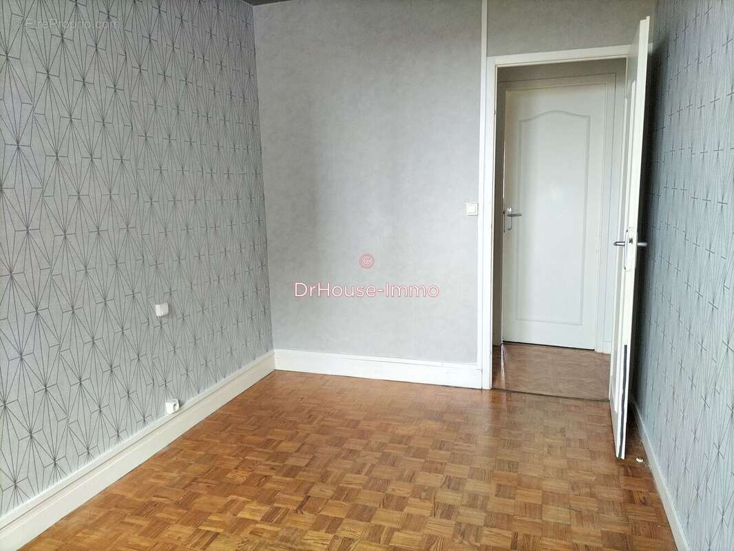 Appartement à LE MANS