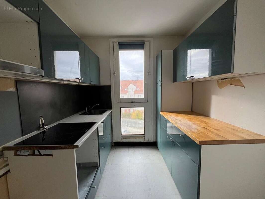 Appartement à RUNGIS