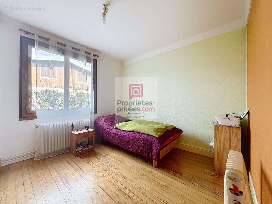 Maison à ALBERTVILLE