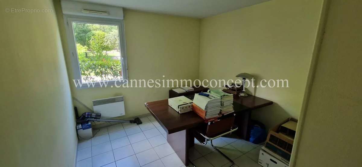 Appartement à MARSEILLE-12E