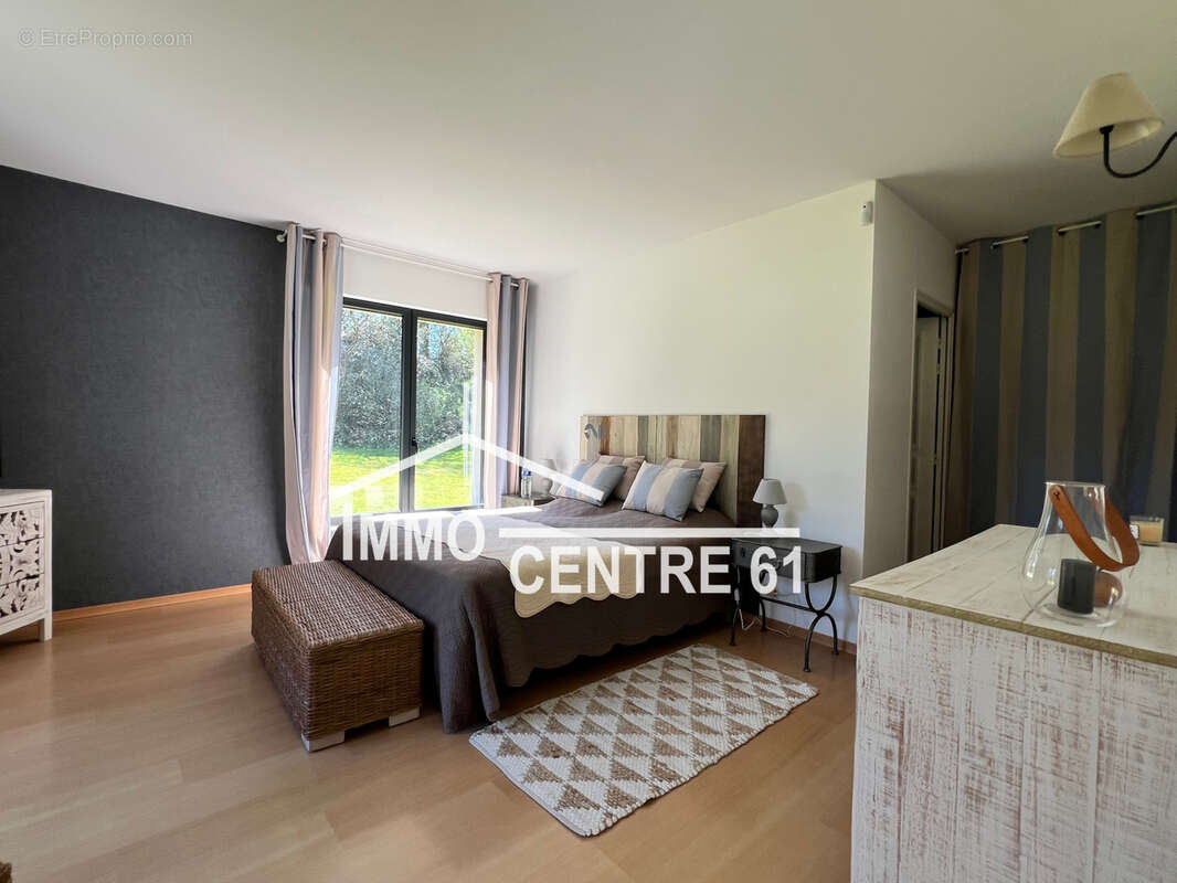 Maison à LA FERTE-MACE