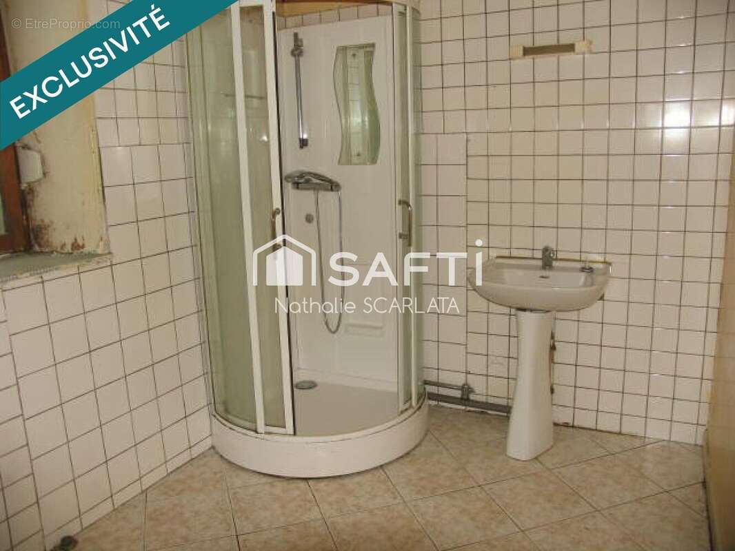 Photo 7 - Appartement à MOUZON