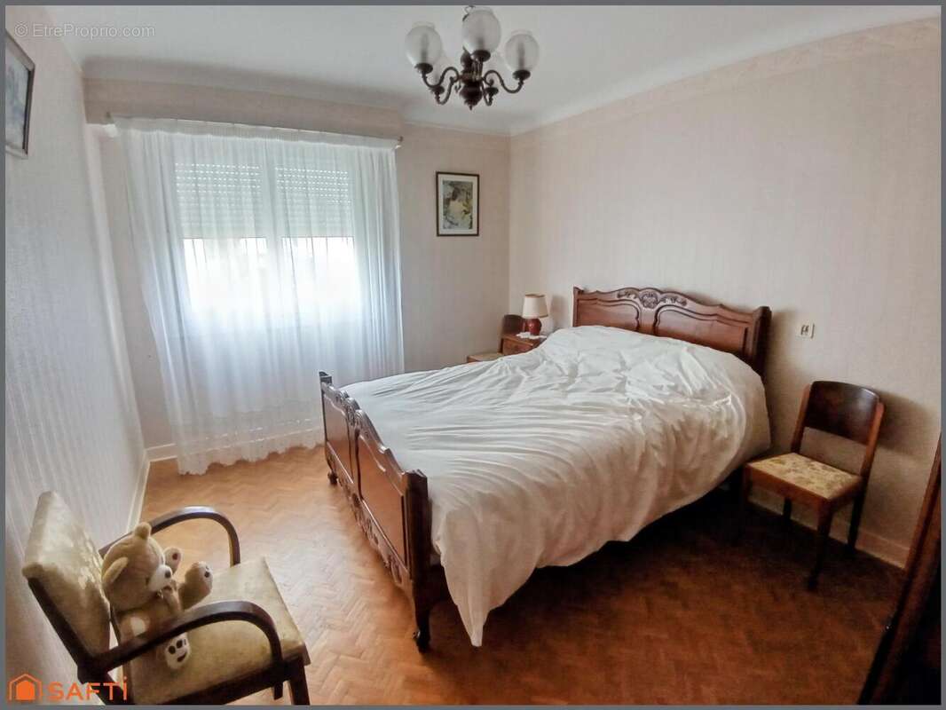 Photo 7 - Maison à OLORON-SAINTE-MARIE