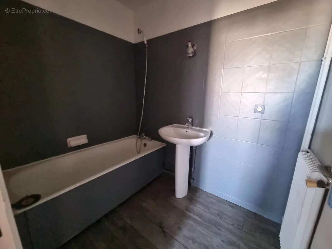 Appartement à CHATOU