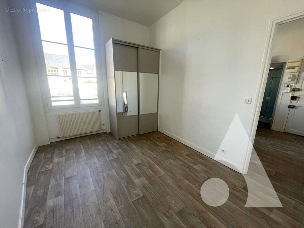 Appartement à CREPY-EN-VALOIS