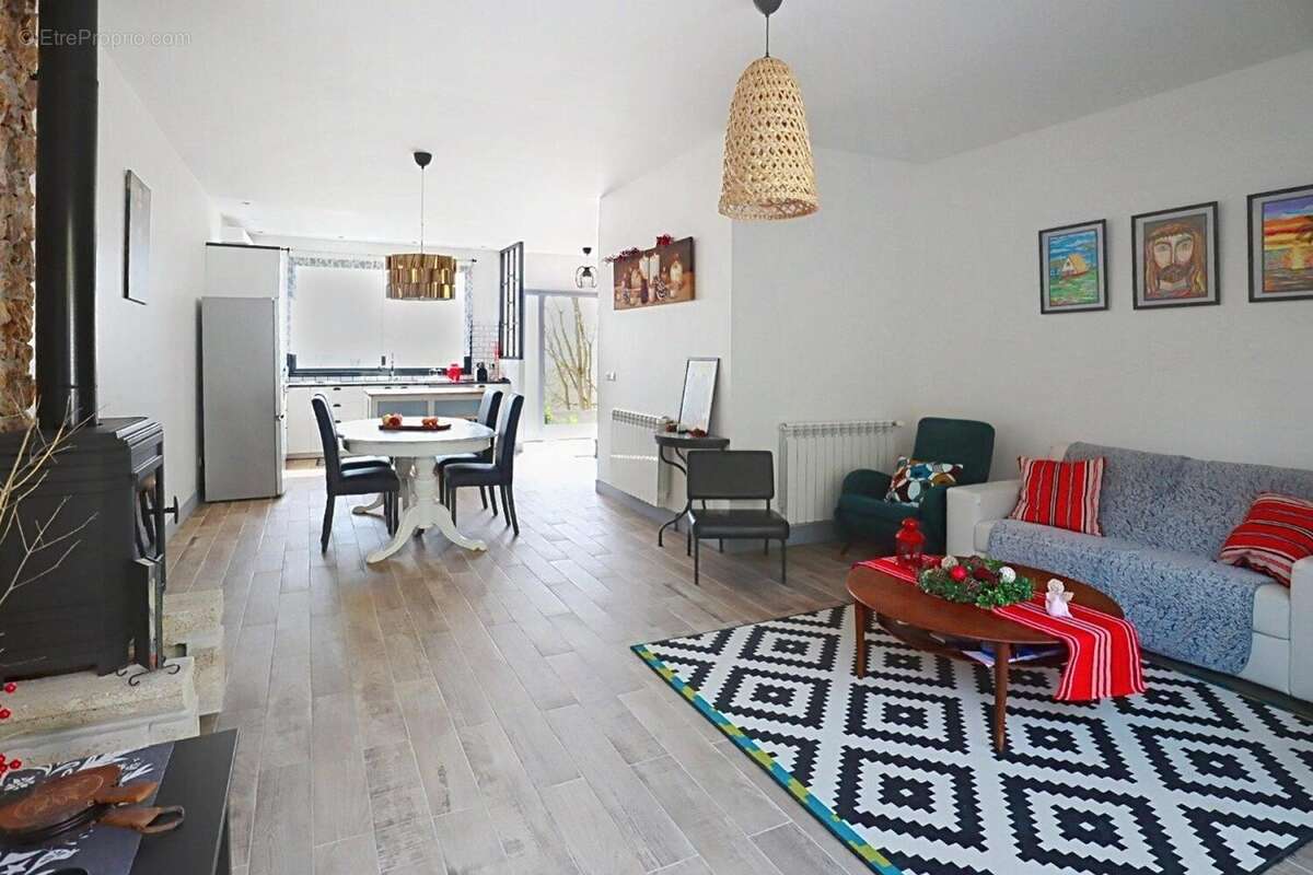 Photo 6 - Maison à MARCOUSSIS