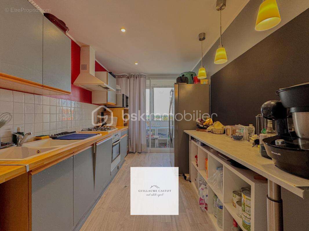 Appartement à AVIGNON