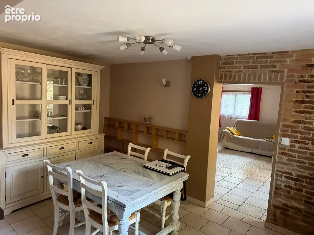 Maison 5 pièces 109 m² à vendre à Pacy-Sur-Eure (27120) - photo 4