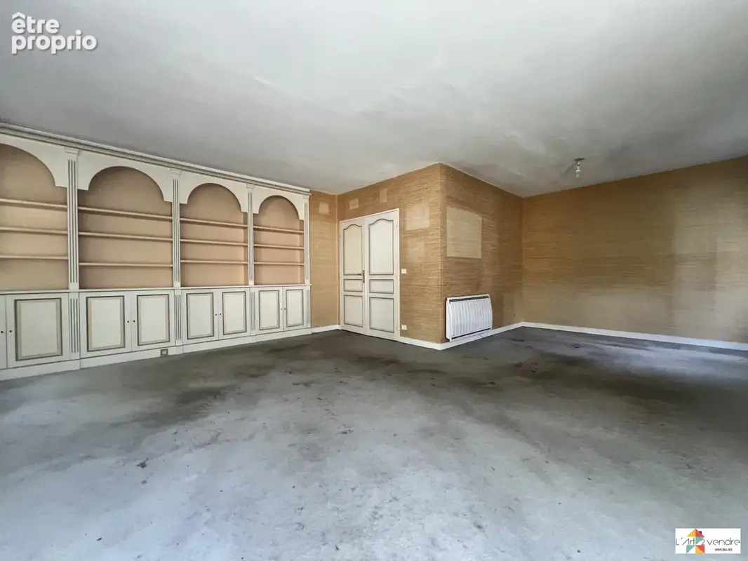 Appartement 3 pièces 89 m² à vendre à Clamart (92140) - photo 4