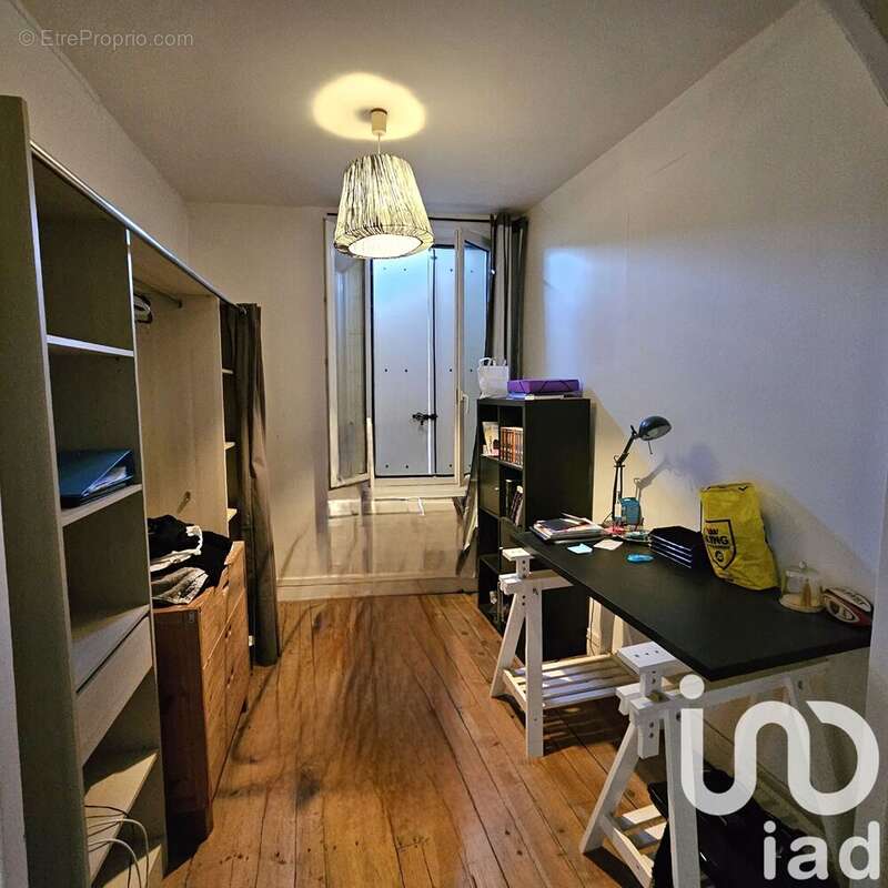 Photo 7 - Appartement à LA COURONNE