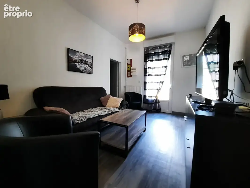 Maison 63 m² à Saint-Georges-De-Didonne  - photo 4