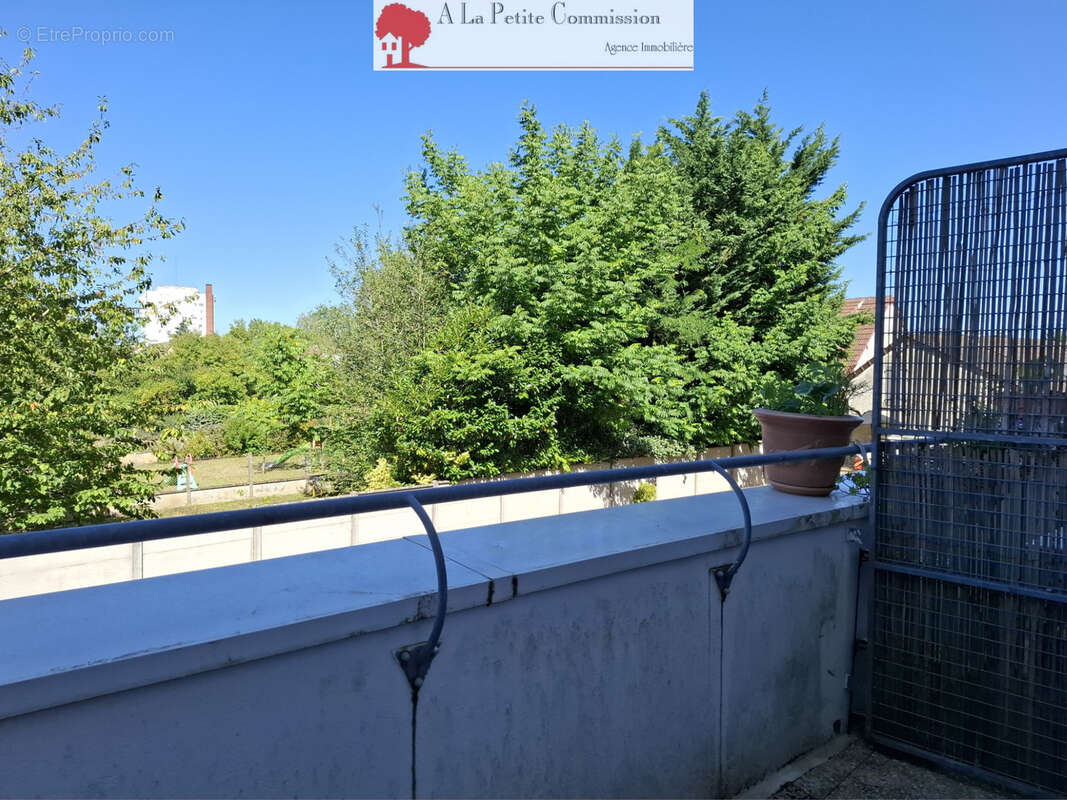 Appartement à CHARTRES
