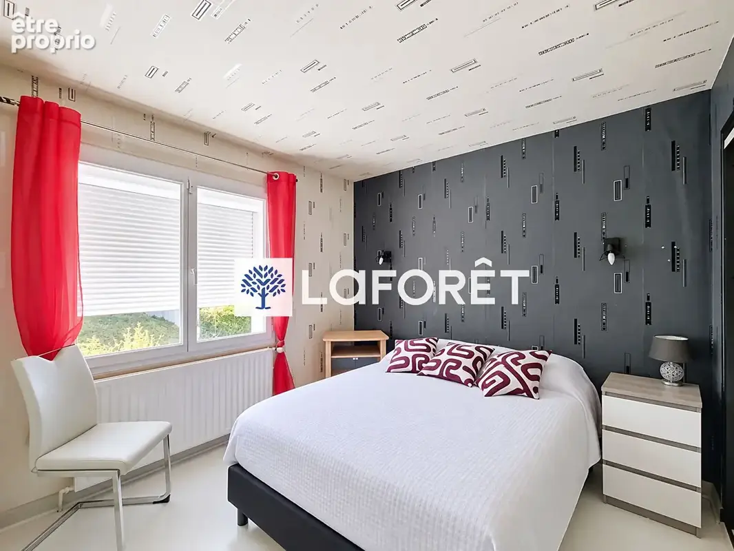 Maison sur sous-sol total entre NOGENT-SUR-SEINE et ROMILLY-SUR-SEINE - photo 8