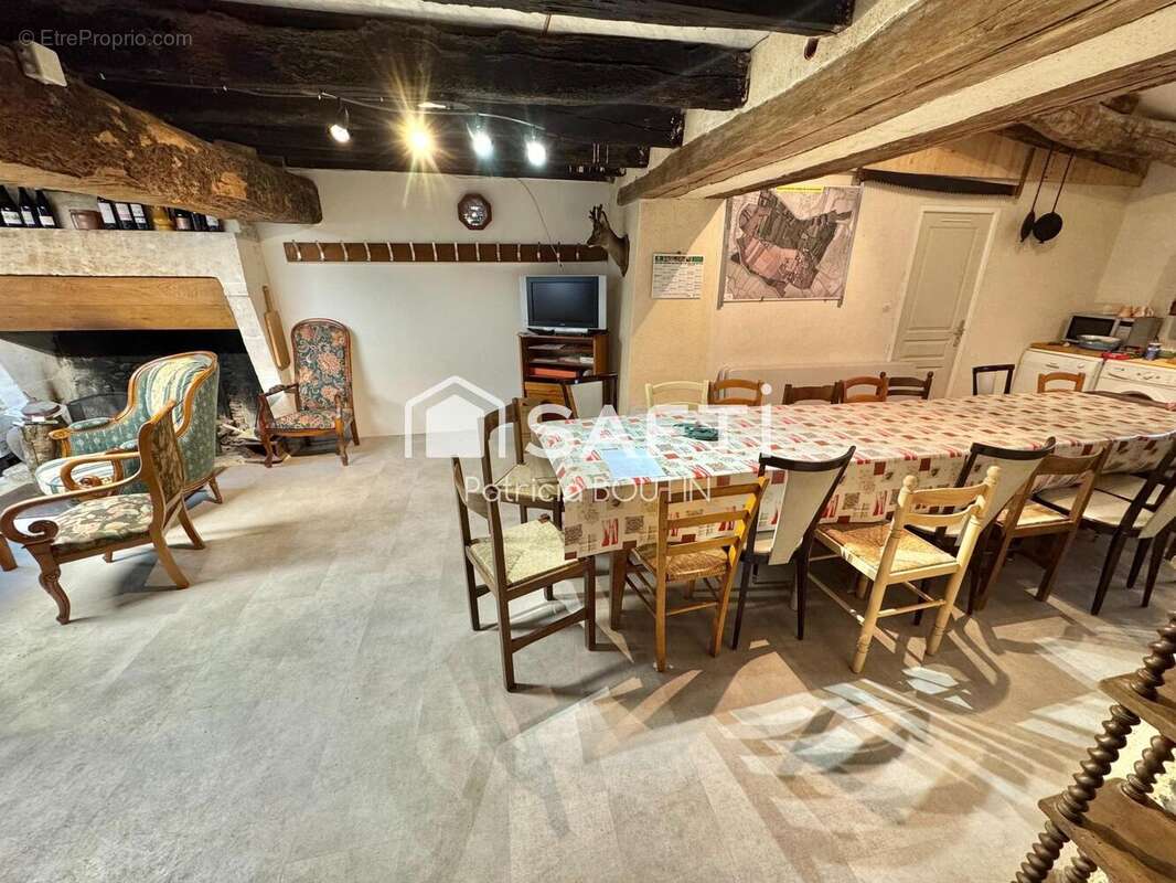 Photo 4 - Maison à NIORT