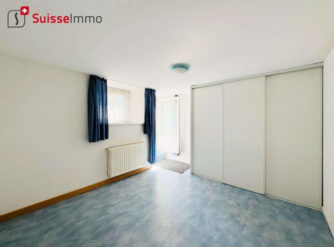 Appartement Villers Le Lac 3 pièce(s) 84 m2 - photo 6