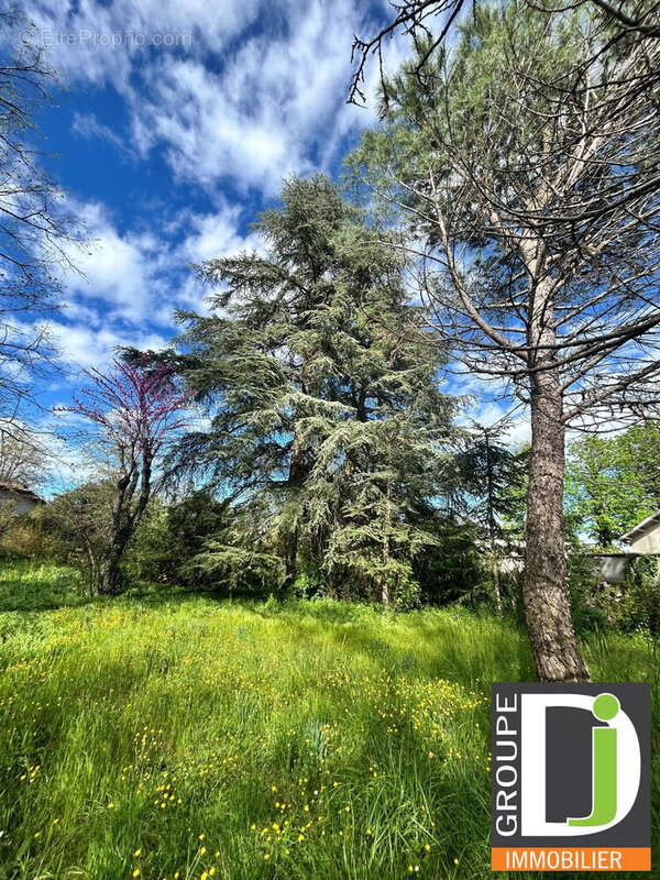 Maison à BOURG-DE-PEAGE