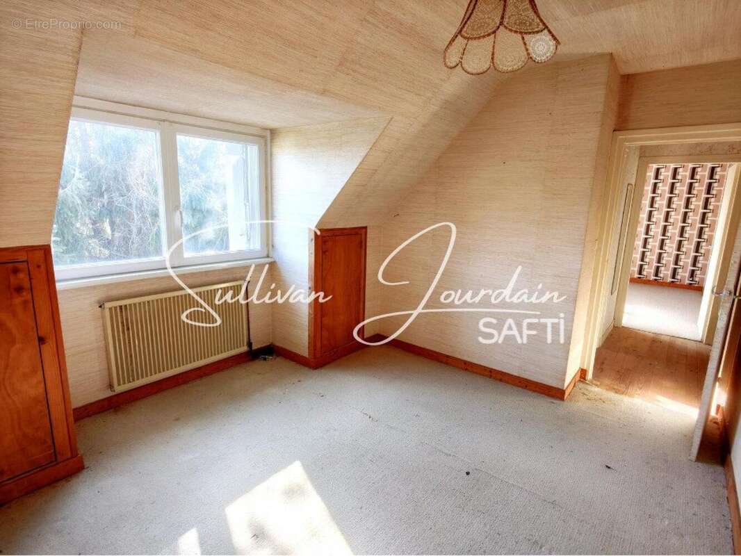 Photo 8 - Maison à SAINT-MARTIN-DES-CHAMPS