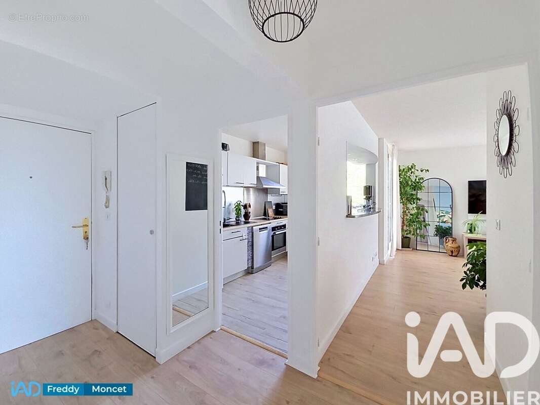 Photo 5 - Appartement à ATHIS-MONS