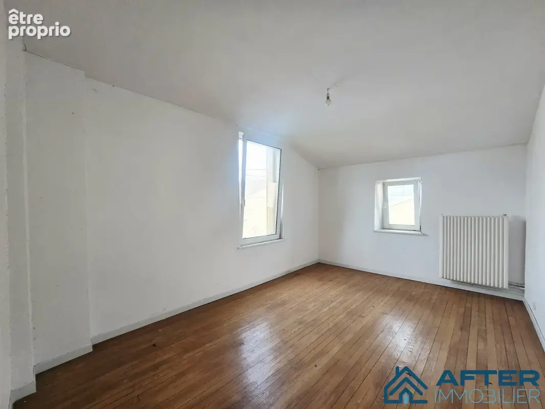 Maison 105 m² à Marainviller  - photo 9