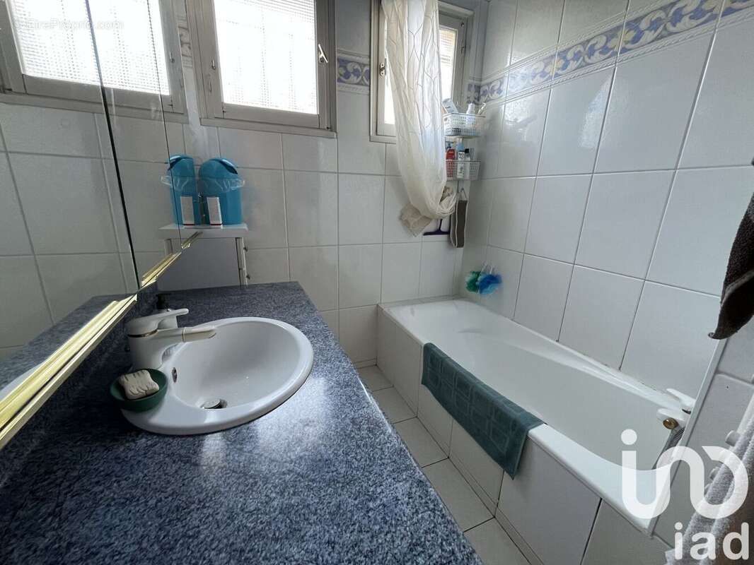 Photo 5 - Maison à PARTHENAY