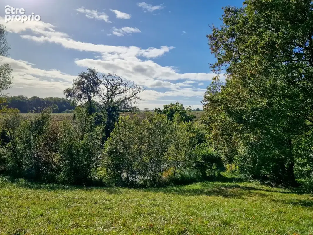 Belle maison de caractere en pierres avec 3,5ha et lac - photo 35