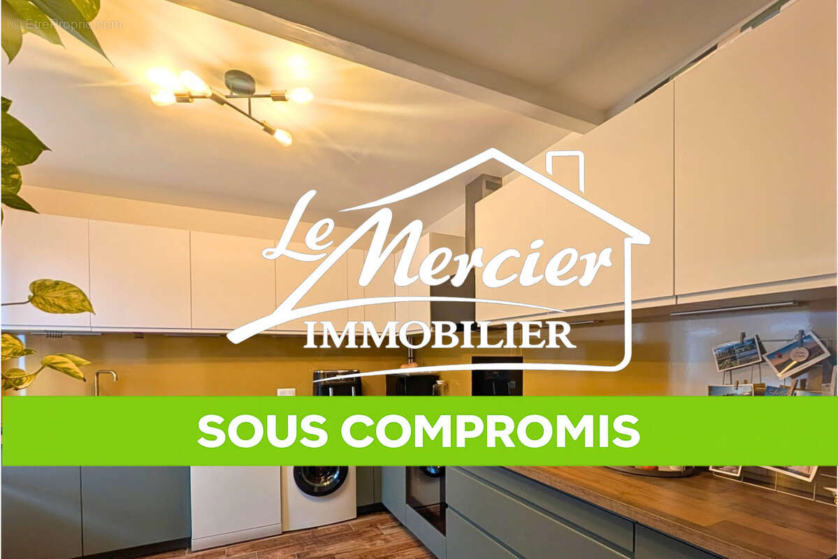 Maison à QUIEVRECHAIN