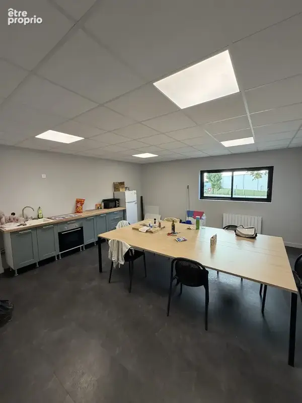 Commerce 824 m² à vendre à Gallardon (28320) - photo 3