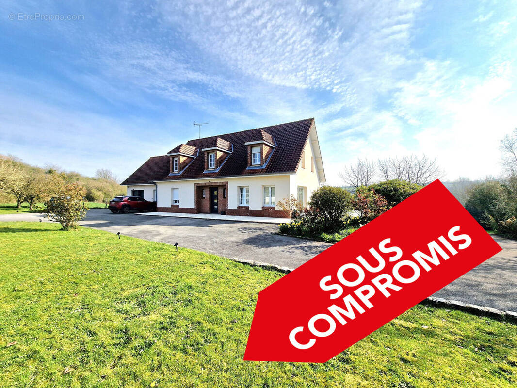 Photo 1 - Maison à MONTREUIL