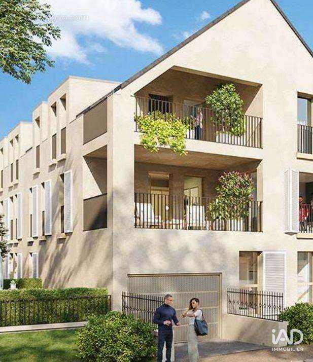 Photo 4 - Appartement à BOUCHEMAINE