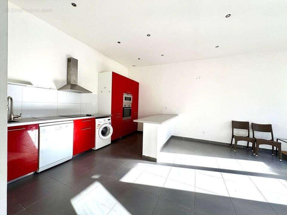 Appartement à ANNEMASSE