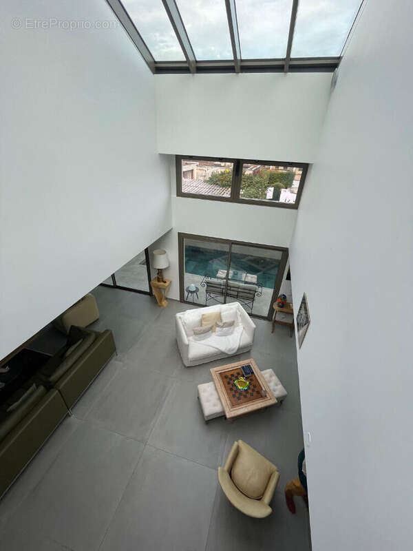 Maison à ROCHE-LA-MOLIERE