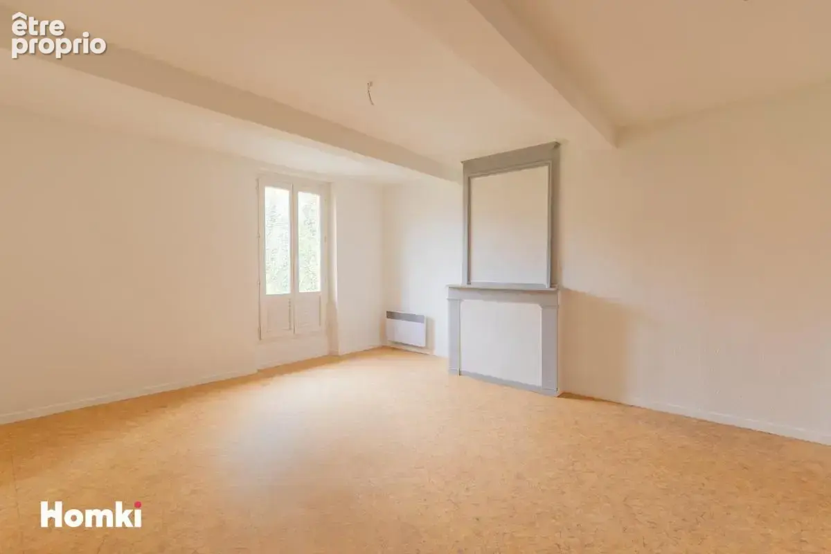 Idéal 1er achat : Maison de ville avec cour intimiste à personnaliser ! - photo 4