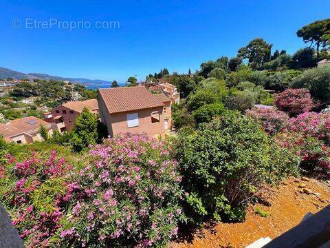 Maison à ROQUEBRUNE-CAP-MARTIN