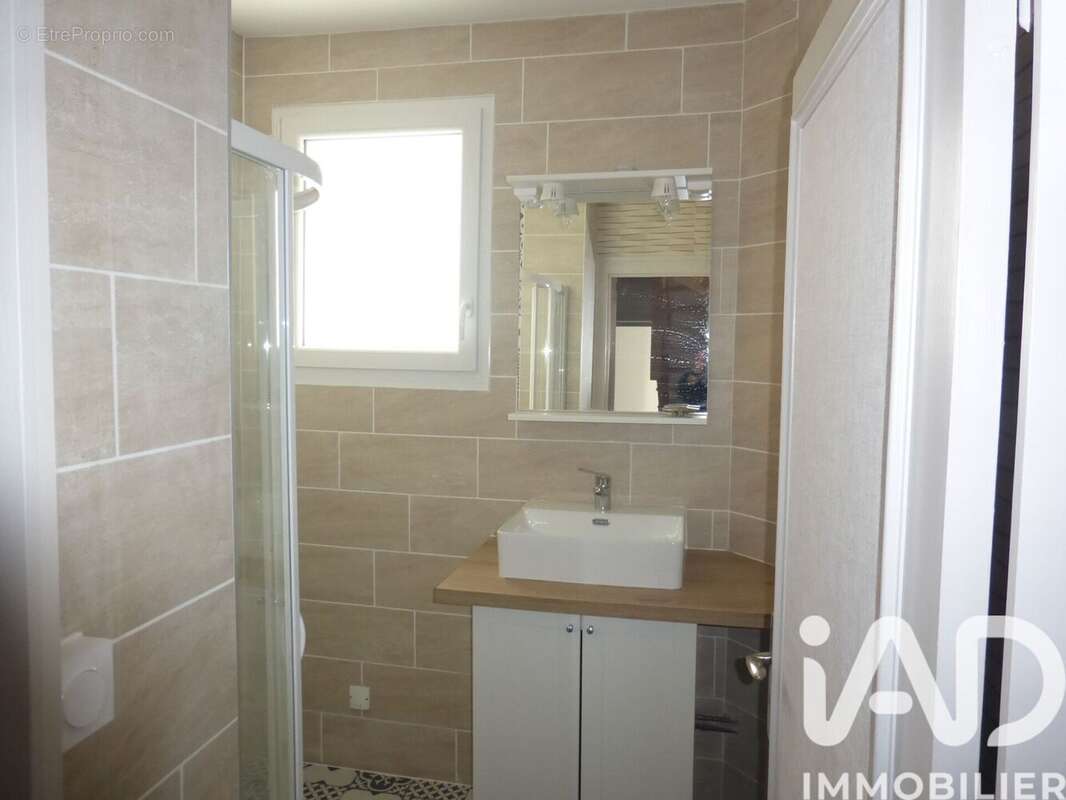 Photo 7 - Maison à MAUZE-SUR-LE-MIGNON