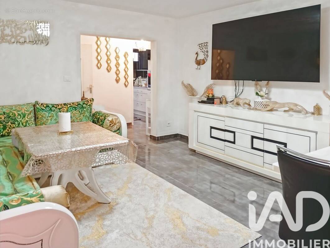 Photo 1 - Appartement à NIMES