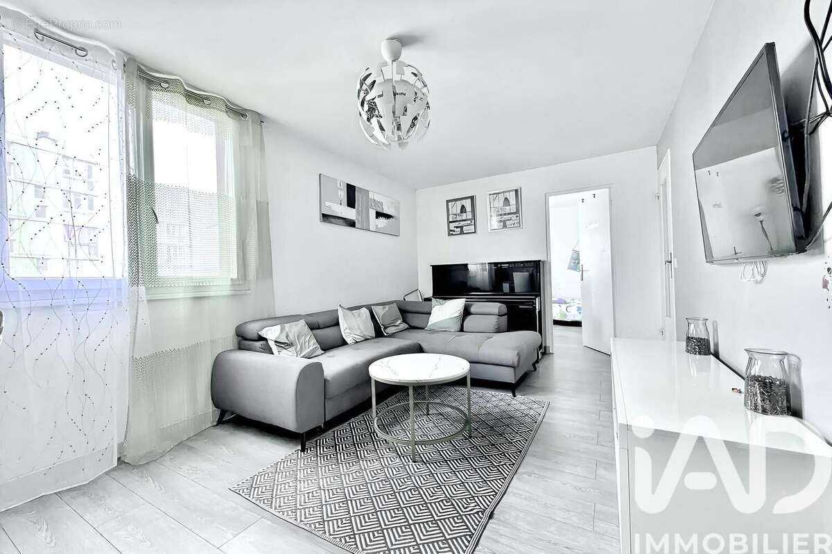 Photo 2 - Appartement à NOISY-LE-GRAND