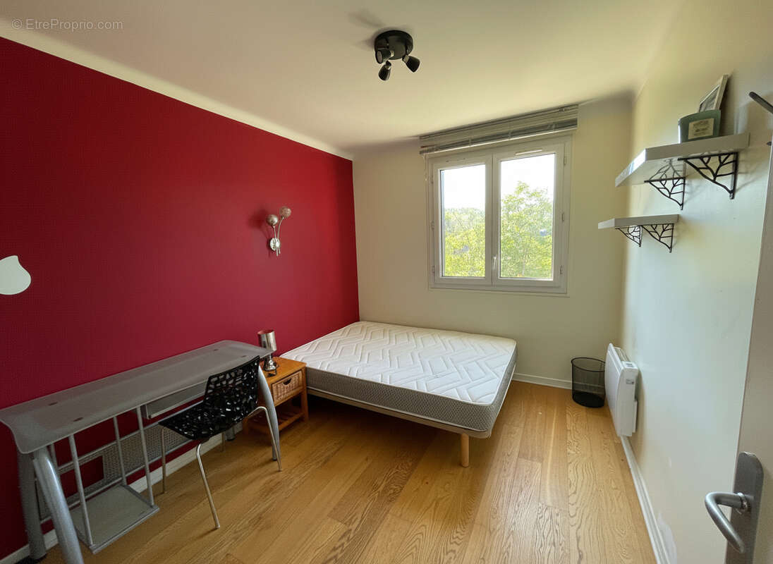 Appartement 69m² à aix-en-provence - photo 4