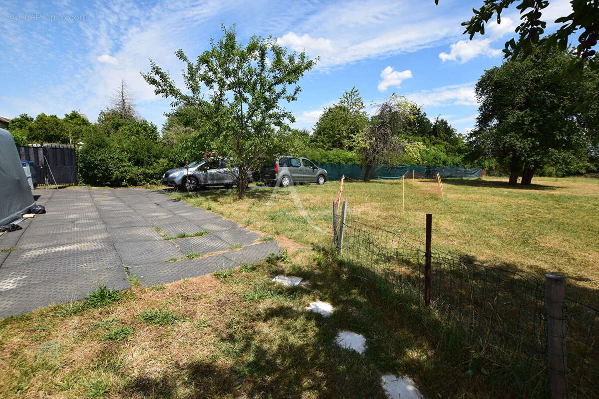 Maison entre Nangis et Donnemarie Dontilly 139.38 m2 - photo 16