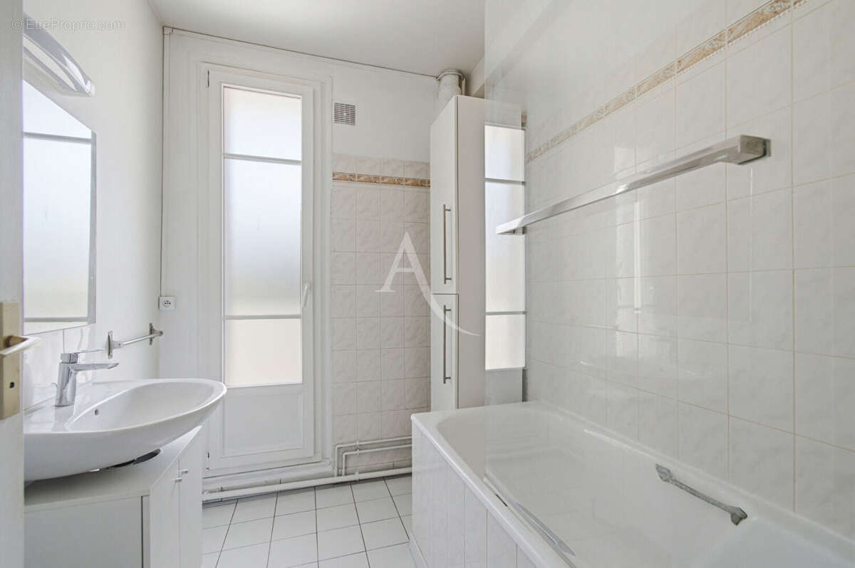 Appartement à CHATOU