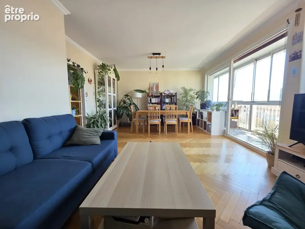 Appartement 4 pièces 85 m² à vendre à Clermont-Ferrand (63000) - photo 7