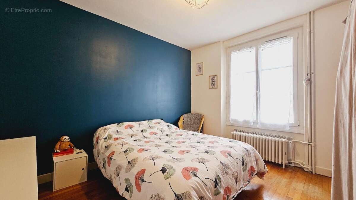 Appartement à BOURGES