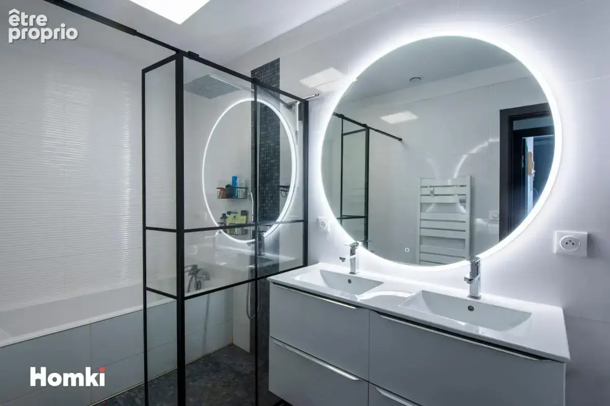 Maison 4 pièces sur 3300m² - Le plan des Pennes Mirabeau - photo 14