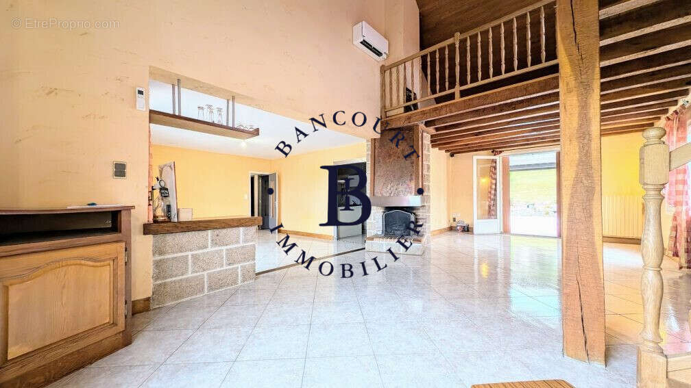 Maison 189 m² à Brive-La-Gaillarde  - photo 6