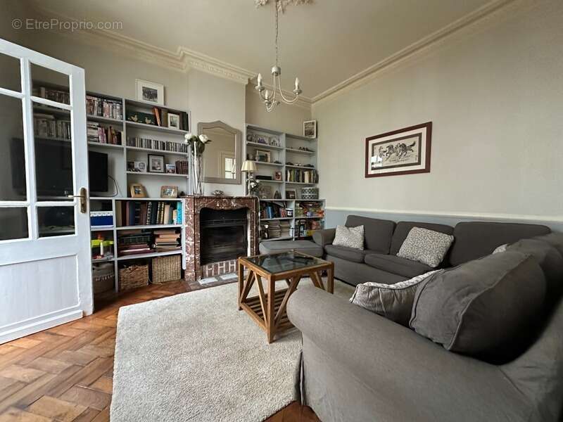 Maison à BIACHE-SAINT-VAAST