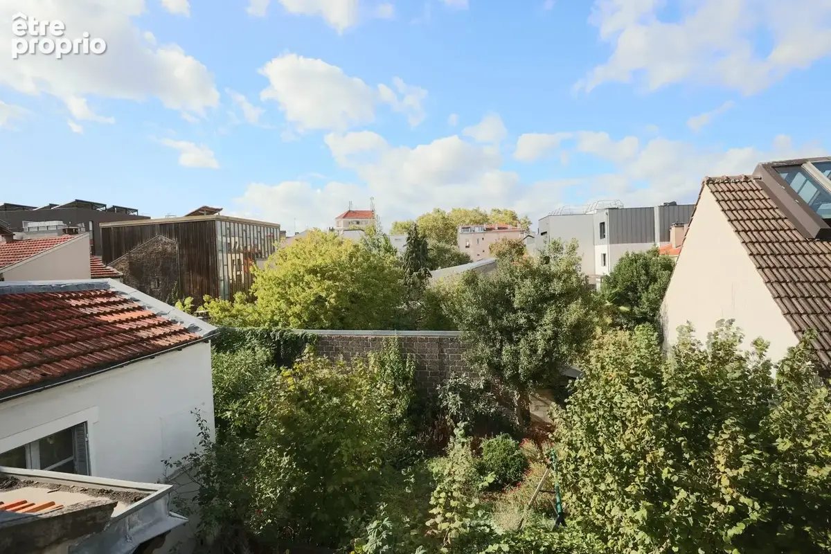 Maison 5 pièces 90 m² à vendre à Montreuil (93100) - photo 9